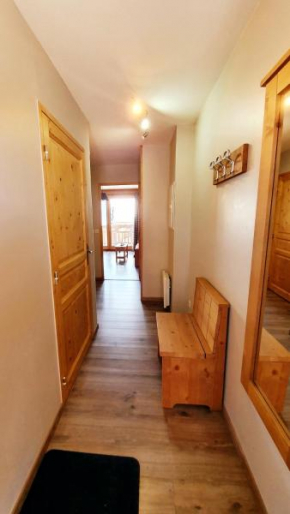 Les Chalets Des Rennes - VARS - T2 4 personnes - CDRC52